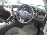 2018 Toyota Camry X Pearl Sedan for sale, Japanese used car export - photo 11 of 60 | GULJI TRADERS
