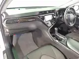 2018 Toyota Camry X Pearl Sedan for sale, Japanese used car export - photo 30 of 60 | GULJI TRADERS
