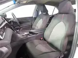 2018 Toyota Camry X Pearl Sedan for sale, Japanese used car export - photo 33 of 60 | GULJI TRADERS