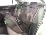 2018 Toyota Camry X Pearl Sedan for sale, Japanese used car export - photo 34 of 60 | GULJI TRADERS