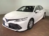 2018 Toyota Camry X Pearl Sedan for sale, Japanese used car export - photo 35 of 60 | GULJI TRADERS
