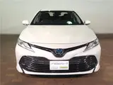 2018 Toyota Camry X Pearl Sedan for sale, Japanese used car export - photo 36 of 60 | GULJI TRADERS