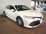 2018 Toyota Camry X Pearl Sedan for sale, Japanese used car export - photo 38 of 60 | GULJI TRADERS