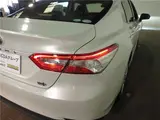 2018 Toyota Camry X Pearl Sedan for sale, Japanese used car export - photo 42 of 60 | GULJI TRADERS