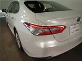 2018 Toyota Camry X Pearl Sedan for sale, Japanese used car export - photo 43 of 60 | GULJI TRADERS