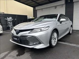 2018 Toyota Camry Sedan for sale, Japanese used car export - photo 1 of 20 | GULJI TRADERS
