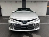 2018 Toyota Camry Sedan for sale, Japanese used car export - photo 2 of 20 | GULJI TRADERS