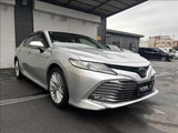 2018 Toyota Camry Sedan for sale, Japanese used car export - photo 3 of 20 | GULJI TRADERS