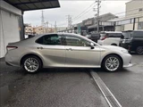2018 Toyota Camry Sedan for sale, Japanese used car export - photo 4 of 20 | GULJI TRADERS