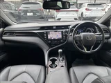 2018 Toyota Camry Sedan for sale, Japanese used car export - photo 9 of 20 | GULJI TRADERS