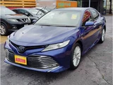 2018 Toyota Camry 2.5 G Sedan for sale, Japanese used car export - photo 1 of 26 | GULJI TRADERS