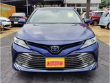 2018 Toyota Camry 2.5 G Sedan for sale, Japanese used car export - photo 2 of 26 | GULJI TRADERS