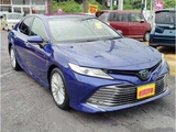 2018 Toyota Camry 2.5 G Sedan for sale, Japanese used car export - photo 3 of 26 | GULJI TRADERS