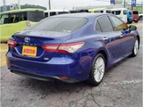 2018 Toyota Camry 2.5 G Sedan for sale, Japanese used car export - photo 4 of 26 | GULJI TRADERS
