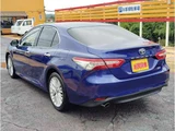 2018 Toyota Camry 2.5 G Sedan for sale, Japanese used car export - photo 6 of 26 | GULJI TRADERS