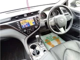 2018 Toyota Camry 2.5 G Sedan for sale, Japanese used car export - photo 11 of 26 | GULJI TRADERS