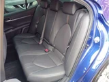 2018 Toyota Camry 2.5 G Sedan for sale, Japanese used car export - photo 17 of 26 | GULJI TRADERS
