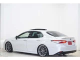 2018 Toyota Camry 2.5 G Sedan for sale, Japanese used car export - photo 17 of 80 | GULJI TRADERS