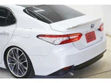 2018 Toyota Camry 2.5 G Sedan for sale, Japanese used car export - photo 20 of 80 | GULJI TRADERS