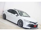 2018 Toyota Camry 2.5 G Sedan for sale, Japanese used car export - photo 45 of 80 | GULJI TRADERS