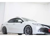 2018 Toyota Camry 2.5 G Sedan for sale, Japanese used car export - photo 46 of 80 | GULJI TRADERS