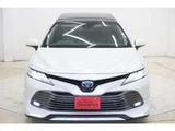 2018 Toyota Camry 2.5 G Sedan for sale, Japanese used car export - photo 58 of 80 | GULJI TRADERS