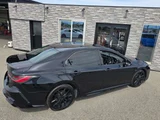 2018 Toyota Camry 2.5 WS Sedan for sale, Japanese used car export - photo 2 of 59 | GULJI TRADERS