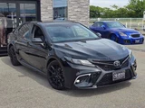 2018 Toyota Camry 2.5 WS Sedan for sale, Japanese used car export - photo 3 of 59 | GULJI TRADERS