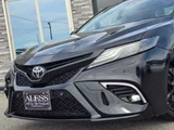 2018 Toyota Camry 2.5 WS Sedan for sale, Japanese used car export - photo 7 of 59 | GULJI TRADERS