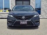 2018 Toyota Camry 2.5 WS Sedan for sale, Japanese used car export - photo 13 of 59 | GULJI TRADERS