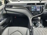 2018 Toyota Camry 2.5 WS Sedan for sale, Japanese used car export - photo 17 of 59 | GULJI TRADERS