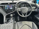 2018 Toyota Camry 2.5 WS Sedan for sale, Japanese used car export - photo 18 of 59 | GULJI TRADERS