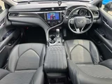 2018 Toyota Camry 2.5 WS Sedan for sale, Japanese used car export - photo 19 of 59 | GULJI TRADERS
