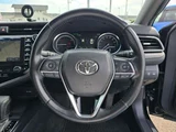 2018 Toyota Camry 2.5 WS Sedan for sale, Japanese used car export - photo 20 of 59 | GULJI TRADERS