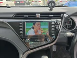 2018 Toyota Camry 2.5 WS Sedan for sale, Japanese used car export - photo 22 of 59 | GULJI TRADERS