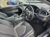 2018 Toyota Camry 2.5 WS Sedan for sale, Japanese used car export - photo 30 of 59 | GULJI TRADERS