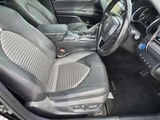 2018 Toyota Camry 2.5 WS Sedan for sale, Japanese used car export - photo 31 of 59 | GULJI TRADERS