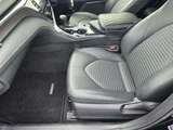 2018 Toyota Camry 2.5 WS Sedan for sale, Japanese used car export - photo 36 of 59 | GULJI TRADERS