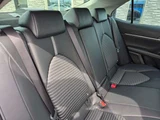 2018 Toyota Camry 2.5 WS Sedan for sale, Japanese used car export - photo 39 of 59 | GULJI TRADERS