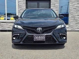 2018 Toyota Camry 2.5 WS Sedan for sale, Japanese used car export - photo 47 of 59 | GULJI TRADERS
