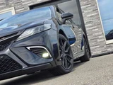 2018 Toyota Camry 2.5 WS Sedan for sale, Japanese used car export - photo 48 of 59 | GULJI TRADERS