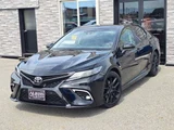 2018 Toyota Camry 2.5 WS Sedan for sale, Japanese used car export - photo 49 of 59 | GULJI TRADERS