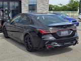 2018 Toyota Camry 2.5 WS Sedan for sale, Japanese used car export - photo 54 of 59 | GULJI TRADERS