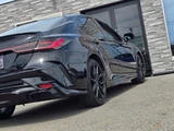 2018 Toyota Camry 2.5 WS Sedan for sale, Japanese used car export - photo 55 of 59 | GULJI TRADERS