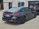 2018 Toyota Camry 2.5 WS Sedan for sale, Japanese used car export - photo 56 of 59 | GULJI TRADERS