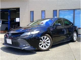 2018 Toyota Camry Sedan for sale, Japanese used car export - photo 1 of 76 | GULJI TRADERS