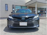 2018 Toyota Camry Sedan for sale, Japanese used car export - photo 2 of 76 | GULJI TRADERS