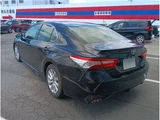 2018 Toyota Camry Sedan for sale, Japanese used car export - photo 7 of 76 | GULJI TRADERS