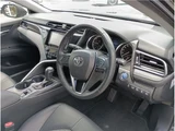 2018 Toyota Camry Sedan for sale, Japanese used car export - photo 29 of 76 | GULJI TRADERS