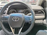 2018 Toyota Camry Sedan for sale, Japanese used car export - photo 66 of 76 | GULJI TRADERS